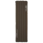 Exped - Dura 10R - Isomatte Gr M - 183 x 52 x 9 cm  Braun