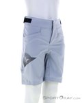 Dainese Scarabeo Kinder Bikeshort-Hell-Grau-XL
