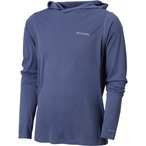 Columbia Zero Rules Lite  Herren  Hoodies blau Größe XL Camping  Widerstandsf�