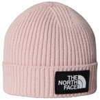 The North Face - Baby's Logo Box Beanie - Mütze Gr 44,5-50,5 cm - 12-24 Months 