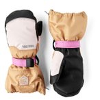 Hestra - Baby Zip Mitt - Handschuhe Gr 1 beige