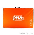 Petzl Nimbo Bouldermatte-Orange-One Size