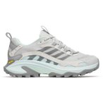 Merrell Moab Speed 2 Gore-Tex Damen Multifunktionsschuhe ( Hellgrau 37,5 EU |) ,