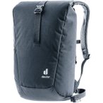 DEUTER Rucksack Step Out 22, Größe ONE SIZE in Schwarz