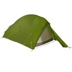 VAUDE Adventure Taurus 2P - 2-Personen-Zelt avocado