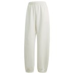 adidas - Women's Soft Lux Pants - Trainingshose Gr M weiß