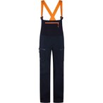 Orage MTN-X Cliff 3L Bib Hose Damen  Hardshellhose & Regenhose schwarz Größe X
