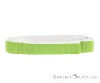 Ocun O-Sling PA 20 Tubular 80cm Bandschlinge-Grün-80
