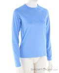 POC Reform Enduro L/S Damen Bikeshirt-Blau-XS