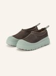 Ugg Slipper Tasman Weather Hybrid gruen