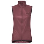 Vaude - Women's Matera Air Vest - Fahrradweste Gr 38 lila