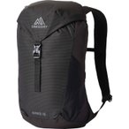 Gregory Nano 16 - Daypack optic black
