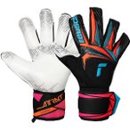 REUSCH Herren Handschuhe Attrakt Advance Evolution Glueprint, Größe 8,5 in Sch