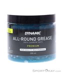 Dynamic All-Round Grease Premium 200ml Fahrradfett-Grün-One Size