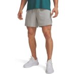 UNDER ARMOUR Herren Shorts UA VANISH ELITE 6IN SHORT, Größe 3XL in Braun