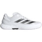 ADIDAS Herren Tennisoutdoorschuhe Defiant Speed 2, Größe 46 in Pink
