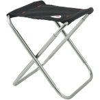Robens Discover Faltstuhl  Campingstühle Camping   Größe One Size grau
