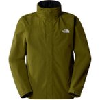 THE NORTH FACE M SANGRO JACKET, Größe XXL in Grün