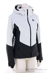 Schöffel Style Safuna Damen Skijacke-Weiss-36