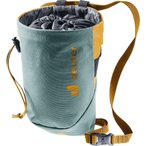 Deuter Gravity Chalk Bag II L  Chalkbags grau Größe One Size Alpinklettern | S