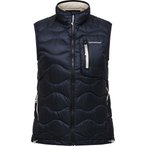 Peak Performance Helium Utility Down Weste Damen  Isolationswesten schwarz Grö�