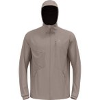ODLO Herren Jacke, Größe L in Braun