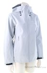 Arcteryx Beta SL GTX Damen Outdoorjacke Gore-Tex-Hell-Grau-L