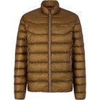 Nordisk Strato 2.0 Ultralight Down  Herren  Isolationsjacke gruen Größe S Trek