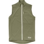Devold Endurance Merino Weste Herren  Windwesten oliv Größe M Trekking  Widers
