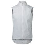 POC - Pro Thermal Vest - Fahrradweste Gr M grau
