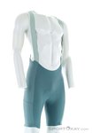 Endura AllTrack Ride BIB Herren Bikeshort-Türkis-L