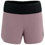 Compressport - Women's Performance Short - Laufshorts Gr XS rosa