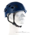 Black Diamond Half Dome Kletterhelm-Blau-S-M