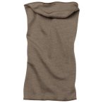 Engel - Kinder-Schlauchschal - Schal Gr One Size braun