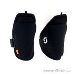 Scott Grenade Evo Schienbeinprotektoren-Schwarz-One Size