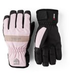 Hestra - Kid's Ferox CZone 5 Finger - Handschuhe Gr 3 schwarz