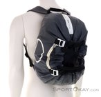 Wild Country Seilsack-Grau-One Size