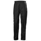 Helly Hansen - Loke Pants 2.0 - Regenhose Gr S schwarz