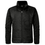 Schöffel - Hybrid Jacket Cascata - Kunstfaserjacke Gr 48 schwarz