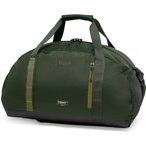 Haglöfs Tight Duffle 50 Reisetasche  Reisetasche gruen Größe 50L Reise  Wasse