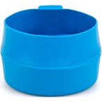 Wildo Fold-A-Cup Big Falttasse  Campinggeschirr blau Größe ONE SIZE