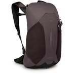 Osprey Hikelite LT 16   Wanderrucksack lila Größe 16L Trekking