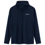 Berghaus - Staindrop Hike Jacket Am - Fleecejacke Gr S blau
