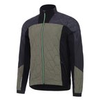 Protective MxCxK  Herren  Kunstfaserjacke oliv Größe S Mountainbike | Rennrad 