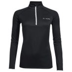 Vaude - Women's Larice Light Shirt II - Funktionsshirt Gr 44 schwarz
