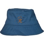Isbjörn of Sweden Nemå Fisherman Hut Kinder  Hüte blau Größe 48  Trekking  