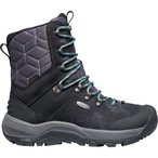 Keen Revel IV High Polar  Damen  Winterschuhe & Winterstiefel schwarz Größe 37