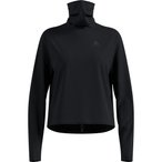 Odlo Essential Thermal  Damen  Longsleeves schwarz Größe L Trekking  Elastisch