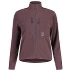 Maloja - Women's KartaM. - Fleecejacke Gr XL lila