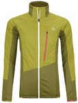 Ortovox Westalpen Swisswool Hybrid - Hybridjacke - Damen, Gr. L